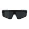 Colmi V06 AI fekete sportszemüveg (V06 BLACK)